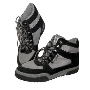 Eddie Bauer Thinsulate Men’s Insulated Hiking Work Boot Outdoor NWOT Siz…